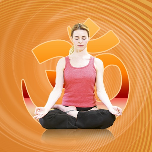 Glossary of Yoga icon