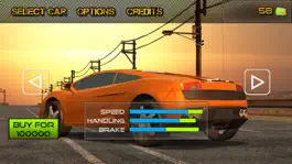 Game screenshot Highway Racer - Free Race Game apk