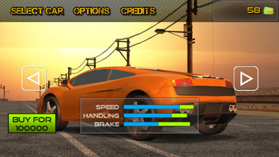 Highway Racer - Free Race Game screenshot 2