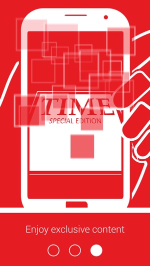 Time Special Edition(圖3)-速報App