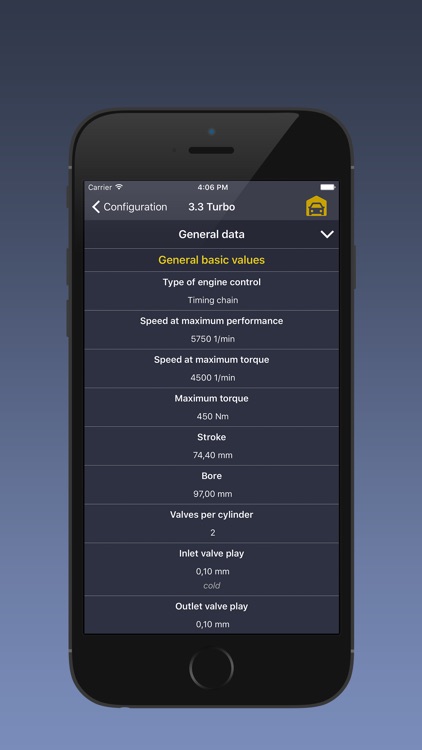 TechApp for Porsche screenshot-3