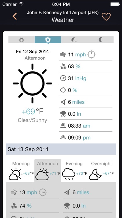 FlightHero Airline Flight Status Tracker screenshot-4
