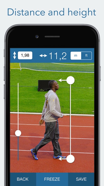 SeeLevel - visual clinometer screenshot-4