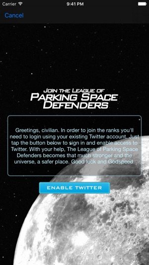 Parking Space Defenders(圖3)-速報App