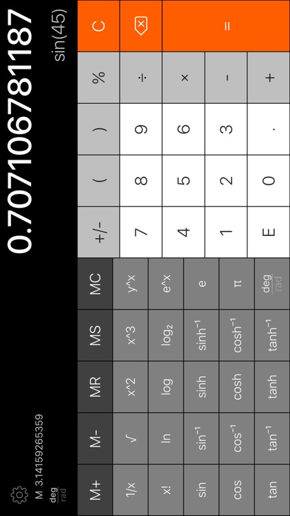 Calculator Pro Elite