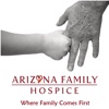 AZ Family Referral App