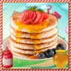Pancakes Maker – Chef Monica breakfast food café