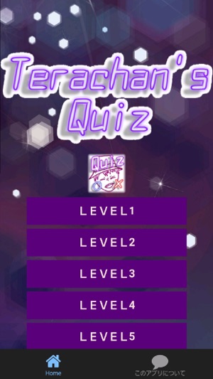 Quiz for Terachan's(圖1)-速報App