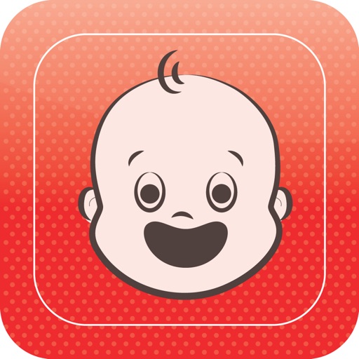 Baby mart icon