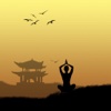 Oriental Sounds - Relaxing Sounds: Sleep well, relieve stress with relaxation, keep calm and anxiety free, meditate and practice yoga with white noise background ambience