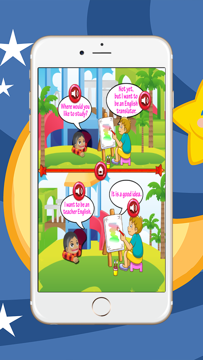 Conversation Starters  Daily English for Study