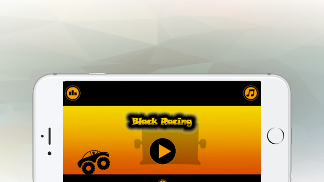 Black Truck Racing