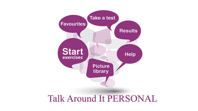 Talk Around It Personal-Speech & Language Therapy(圖3)-速報App