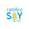Plays radio station Catolico Soy Radio