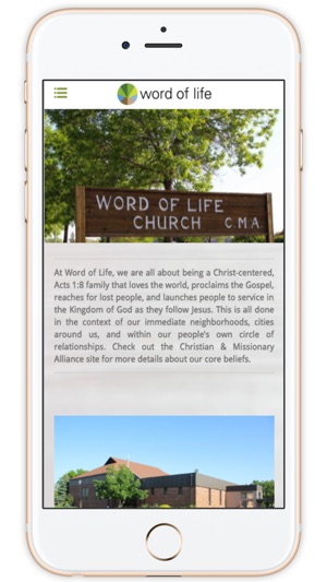 Word of Life Alliance(圖1)-速報App