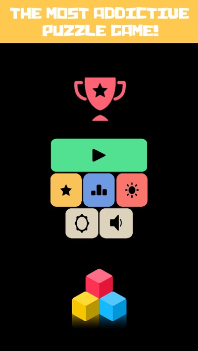 Block Kingdom, Tiles Throwdown 2.1 IOS -