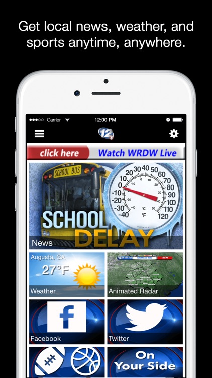 WRDW NBC26