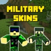 Military Skins for Minecraft PE & PC Edition