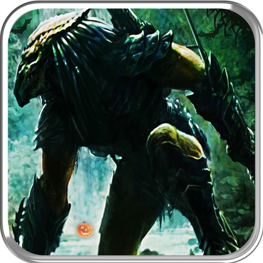 2016 Midnight Predator Halloween Hunting Pro icon