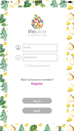 Lifejuice Indonesia(圖1)-速報App