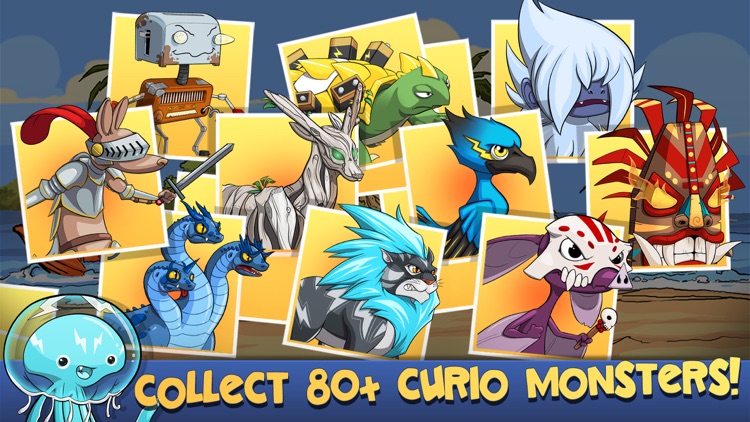 Curio Quest