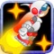 Jet Pack Rocket Ride FREE - Pick up gems, tilt to steer & avoid obstacles!