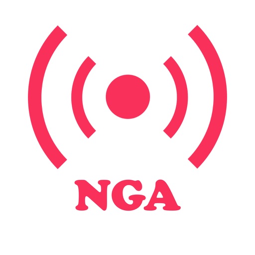 Nigeria Radio - Stream Live Radio