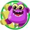 Jigsaw Monster Puzzle Game For Children