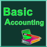 Basics Of Accounting app funktioniert nicht? Probleme und Störung