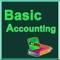 This Basic Accounting app will show you the very basics of accounting