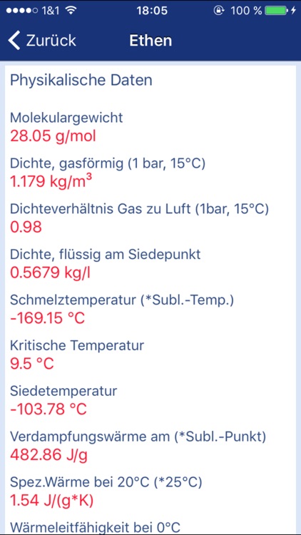 Schweiß-App Westfalen AG screenshot-3