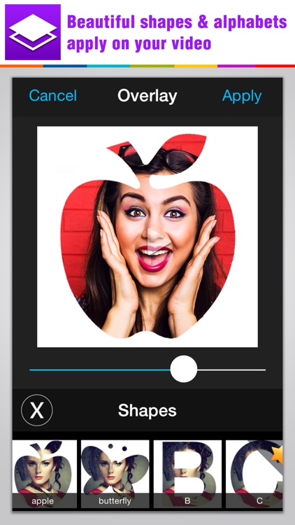Video Merger Pro Combine Multiple Videos to Video screenshot-4