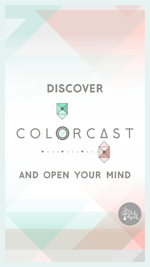 COLORCAST free(圖1)-速報App