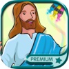 Children's Bible coloring book for kids - Pro