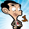 Mr Pean Run - Teddy Adventures - Free Games