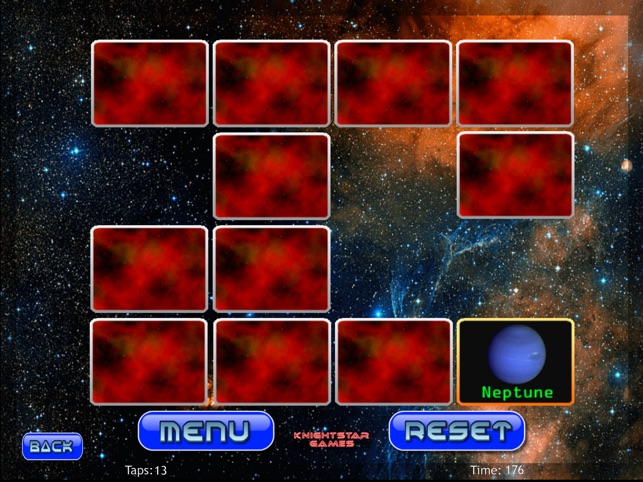 Science Match Space(圖1)-速報App