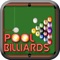 Pool Game Billiards