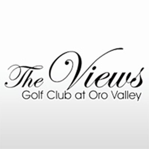 The Views Golf Club icon