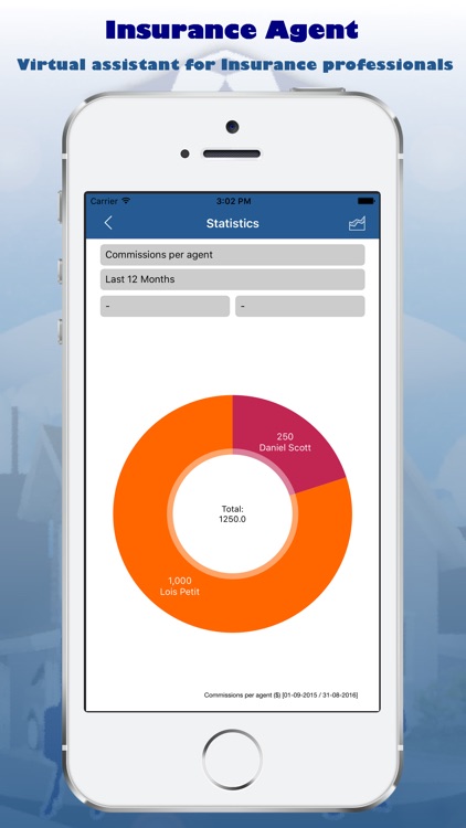 Insurance Agent Pro screenshot-4