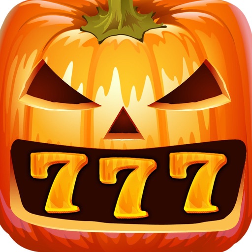 Halloween Sweets games Casino: Free Slots of U.S iOS App