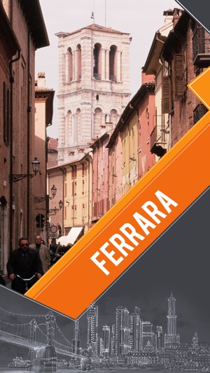 Ferrara City Guide