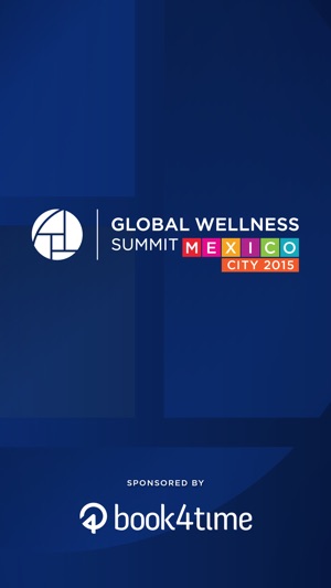 Global Wellness Summit(圖2)-速報App