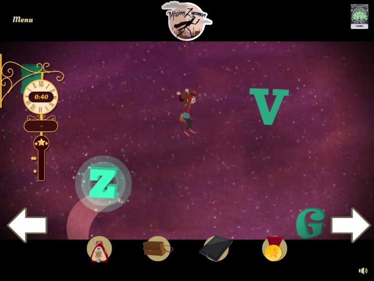 Mission Zigomar screenshot-4