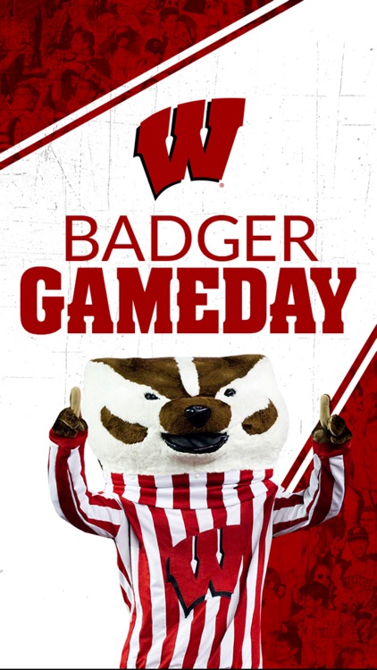 Badger Gameday