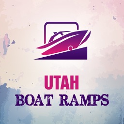 Utah Boat Ramps