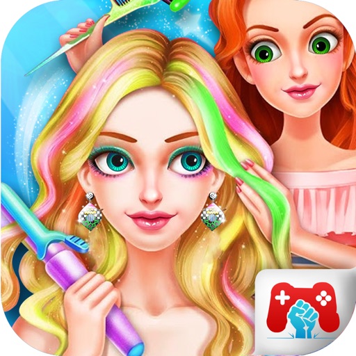 Princess Beauty Makeup iOS App