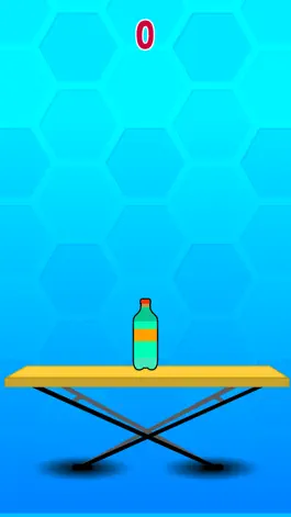 Game screenshot Flip That Bottle : the most challenging game 2k16 apk