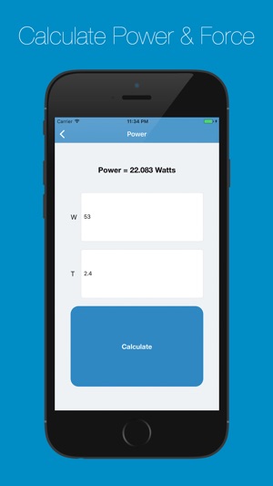 Physics Calculator(圖4)-速報App