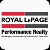 RLP Performance Realty