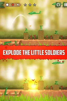 Game screenshot Toy Wars: игры стрелялки для детей и мальчиков apk